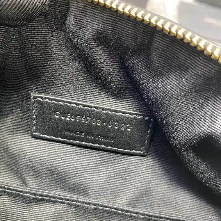 YSL Bag 2212HS0118 0705